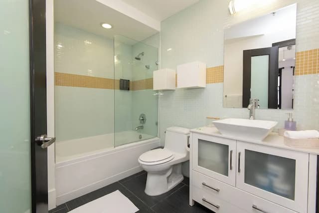 The Audemar-豪華開放式客房-13