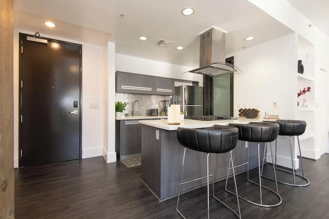 The Audemar-豪華開放式客房-6