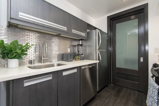 The Audemar-豪華開放式客房-5