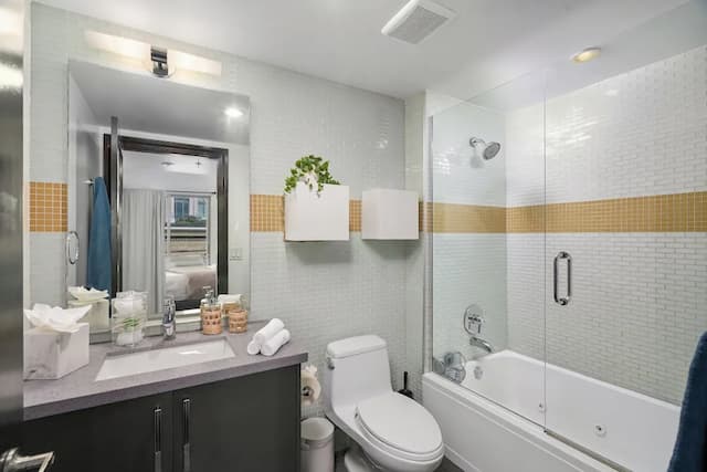 The Audemar-豪華開放式客房-14