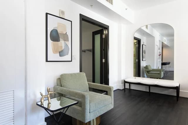 The Audemar-豪華開放式客房-4