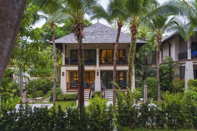 利亞納度假村及水療中心 - SHA Extra Plus 認證-Deluxe Pavilion King Room-5