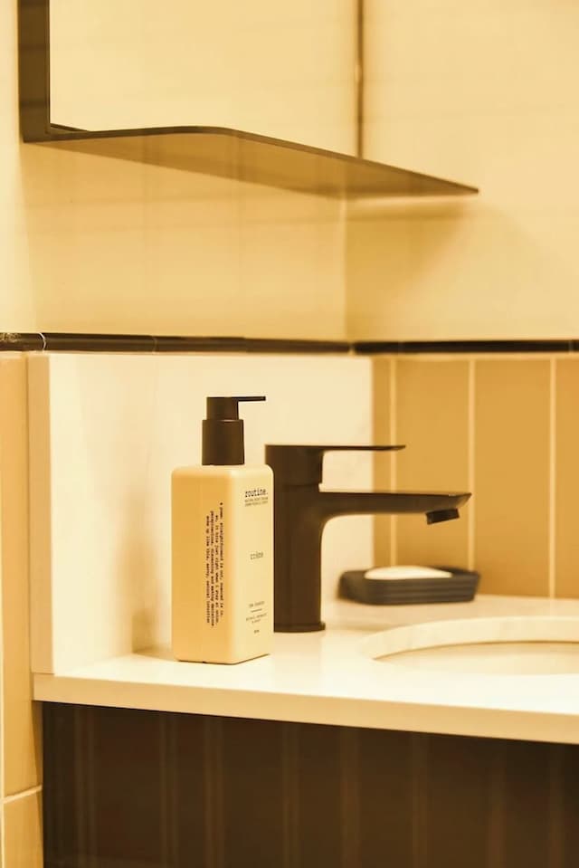 ユニオン ホテル-ルーム シングルベッド 1 台 (Chic Solo Twin)-8