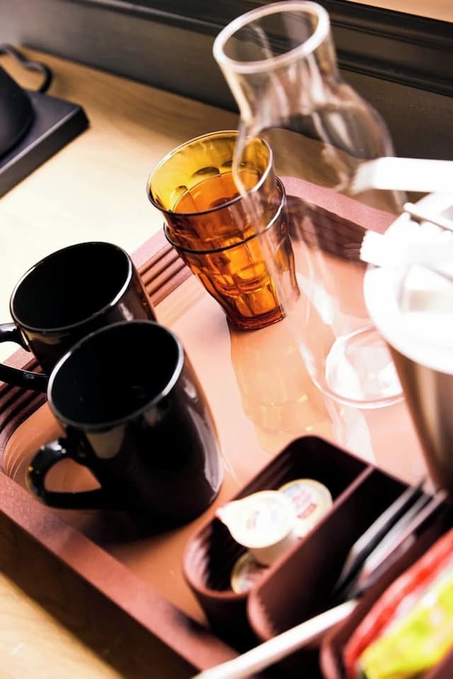 Union Hotel-客房, 2 张双人床 (Groovy Two Doubles)-5