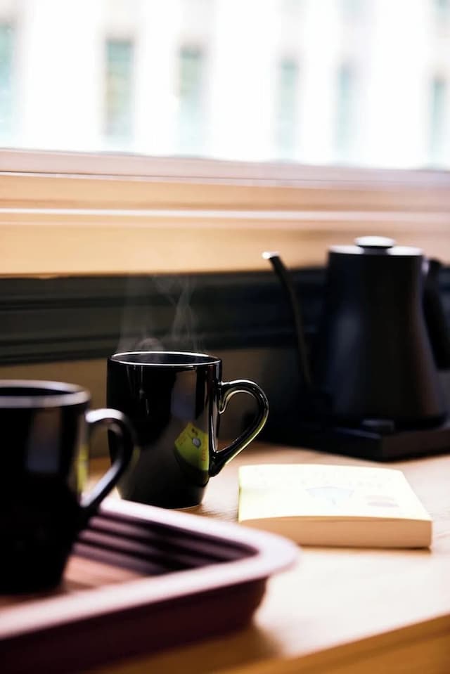 Union Hotel-客房, 1 张特大床 (Swanky King)-4