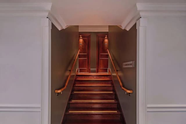 런던 메리어트 호텔 카운티 홀-패밀리룸, 더블침대 2개, 발코니 (View)-6