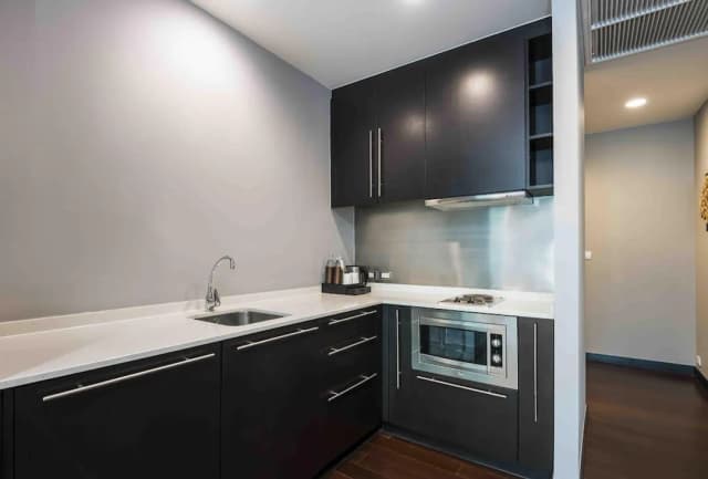 Chatrium Hotel Riverside Bangkok-Grand Deluxe Club Twin City View-4