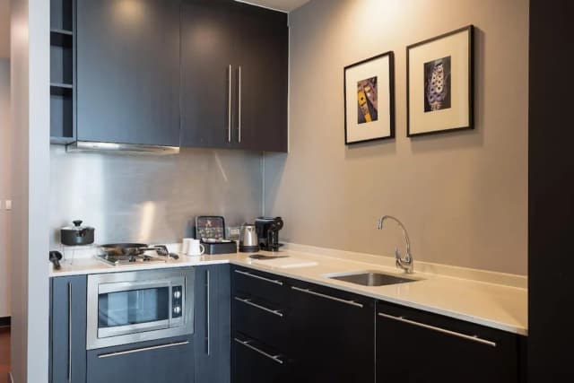 Chatrium Hotel Riverside Bangkok-Grand Deluxe Club Twin River View-3