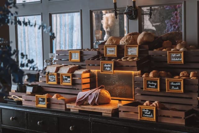 Hotel Muse Bangkok, Autograph Collection (Marriott International)-客房, 2 张单人床, 转角-9