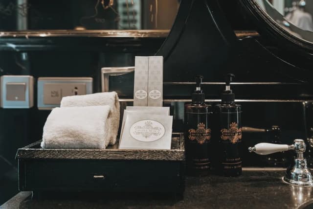 Hotel Muse Bangkok, Autograph Collection (Marriott International)-客房, 2 张单人床-2