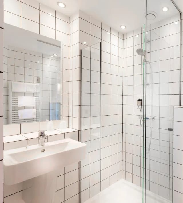 リバテル キャナル サン マルタン-ルーム (Privilège)-3