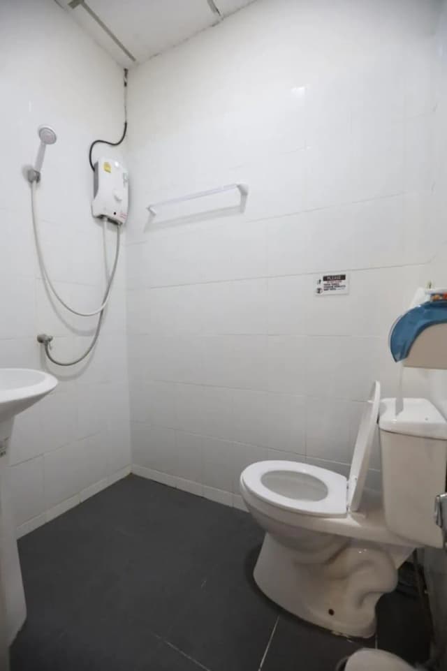 Sleepcase Hostel-Whites shelter (Private)-5