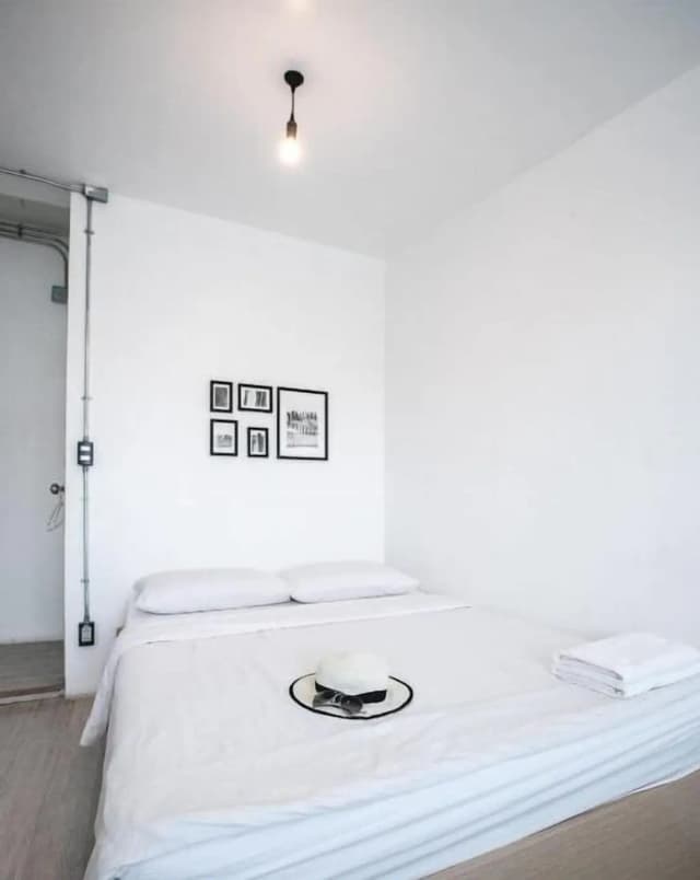 Sleepcase Hostel-Whites shelter (Private)-3