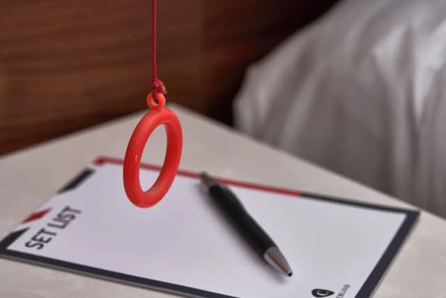 더 컴버랜드, 런던-클래식 더블룸, 이동 약자 지원-3