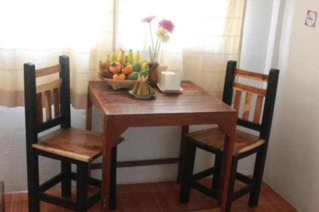 Banana Hostel Donmuang-Deluxe Twin Room-3
