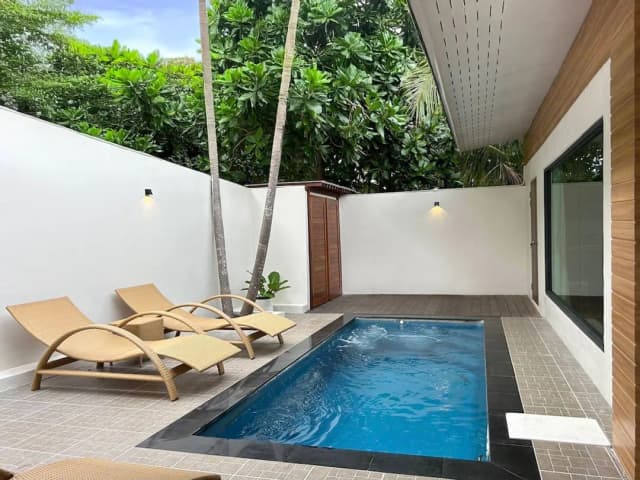 披披群島假日度假村 - SHA Extra Plus 認證-總統客房-4