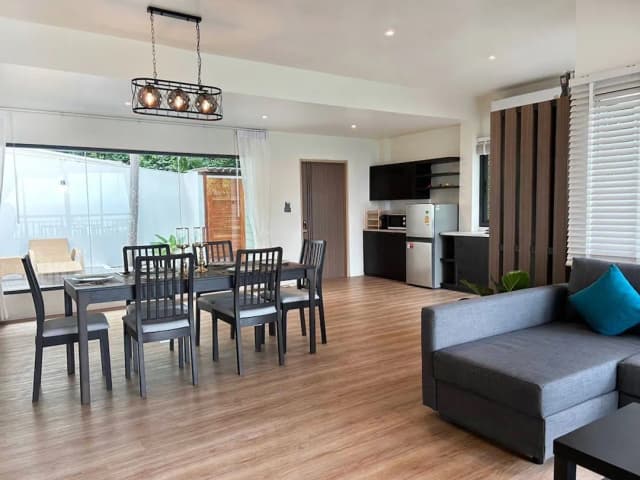 披披群島假日度假村 - SHA Extra Plus 認證-總統客房-3