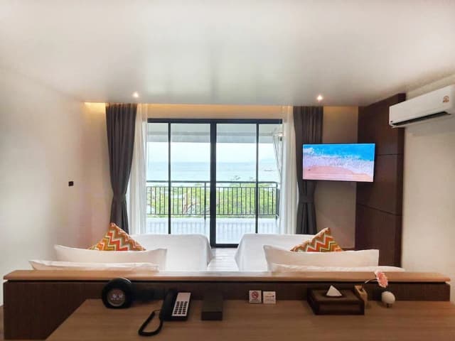 披披群島假日度假村 - SHA Extra Plus 認證-總統客房-1