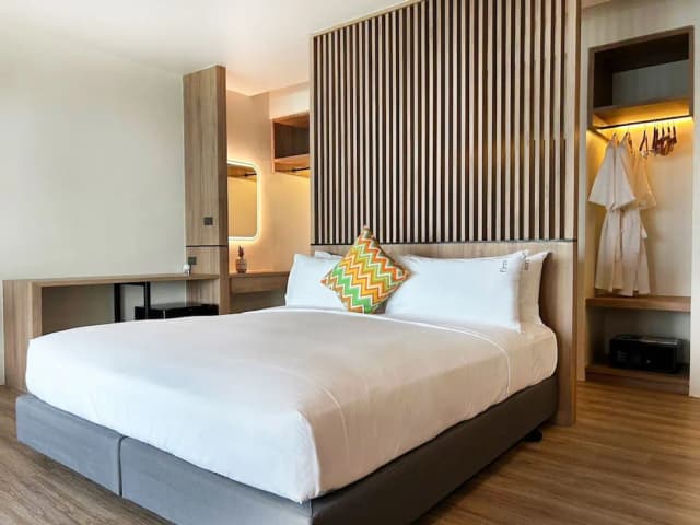 披披群島假日度假村 - SHA Extra Plus 認證-總統客房-2