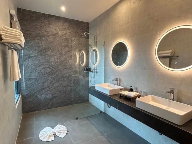 披披群島假日度假村 - SHA Extra Plus 認證-總統客房-5