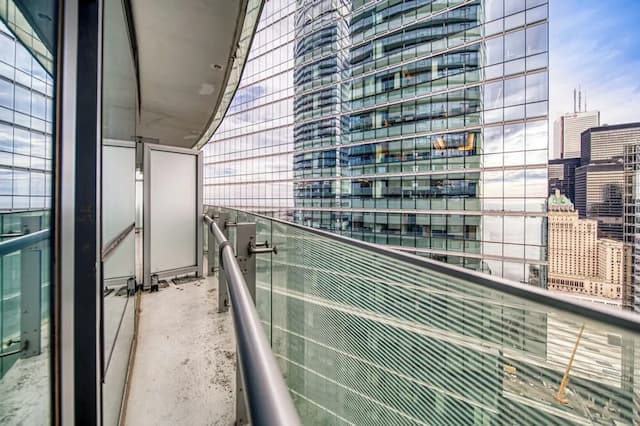 Gsuite Express Downtown Toronto-Basic Condo-9