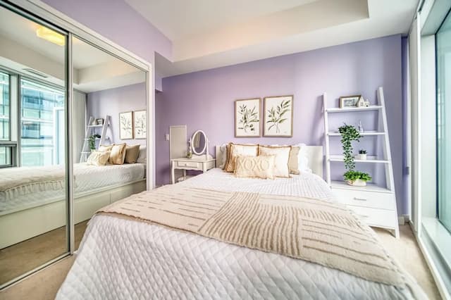 Gsuite Express Downtown Toronto-Basic Condo-15