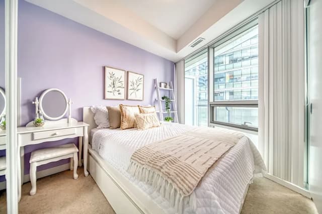 Gsuite Express Downtown Toronto-Basic Condo-11