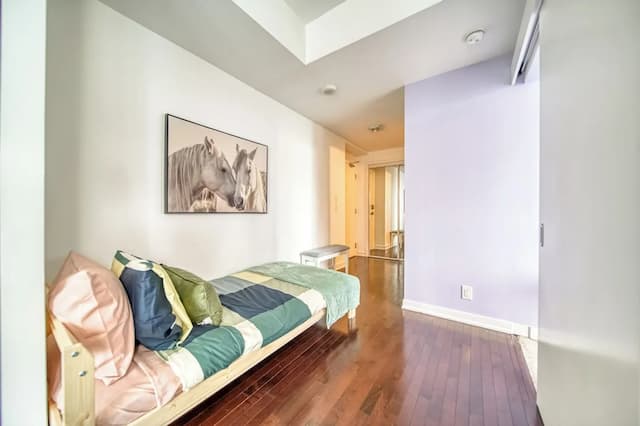Gsuite Express Downtown Toronto-Basic Condo-16