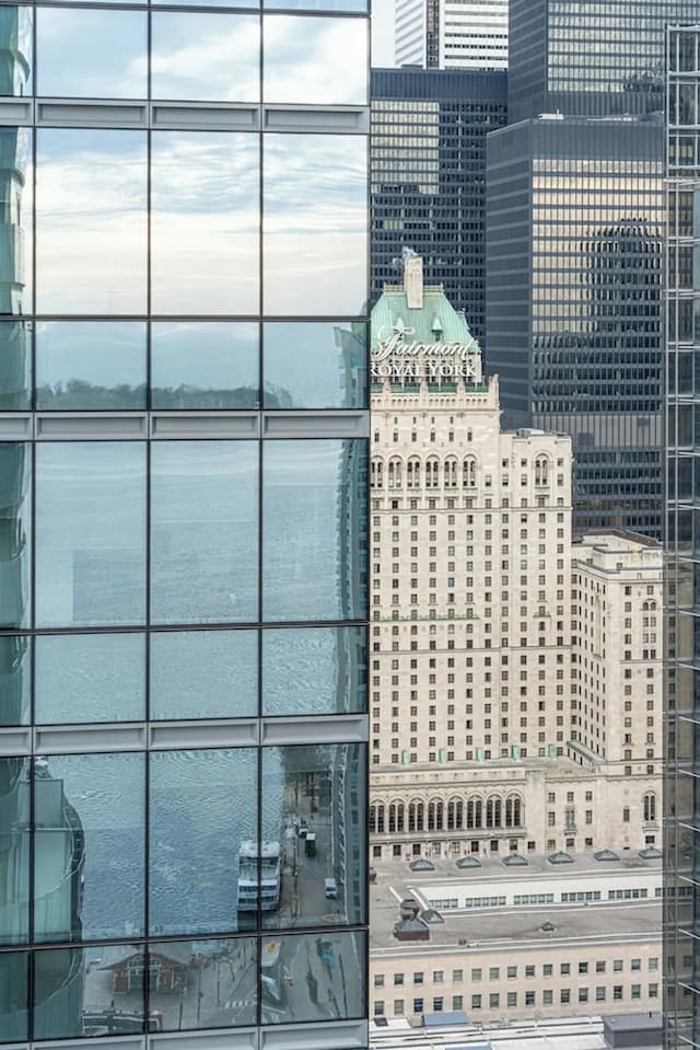 Gsuite Express Downtown Toronto-Basic Condo-12