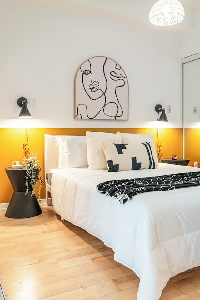 Gsuite Express Downtown Toronto-Junior Condo-16