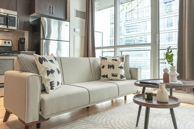 Gsuite Express Downtown Toronto-Junior Condo-9