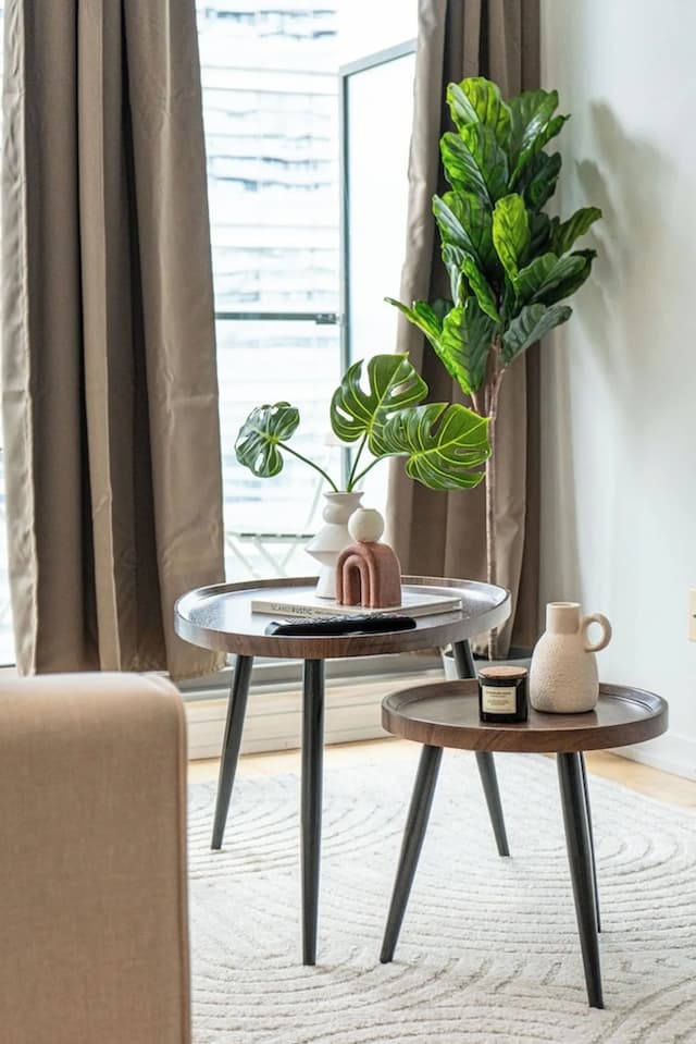 Gsuite Express Downtown Toronto-Junior Condo-12