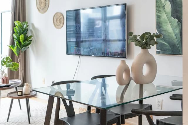 Gsuite Express Downtown Toronto-Junior Condo-6