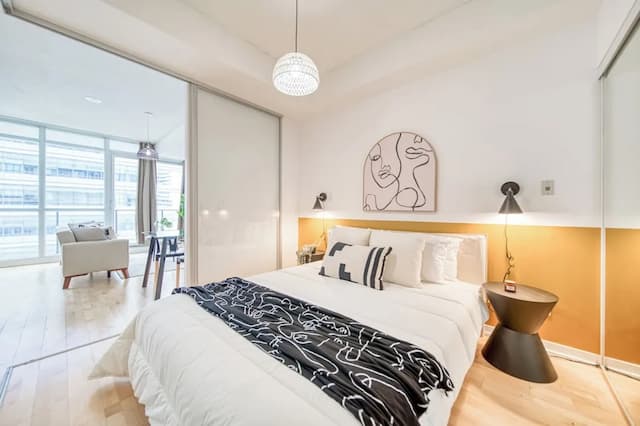 Gsuite Express Downtown Toronto-Junior Condo-15