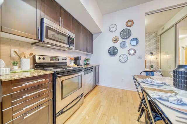 Gsuite Express Downtown Toronto-City Condo-3