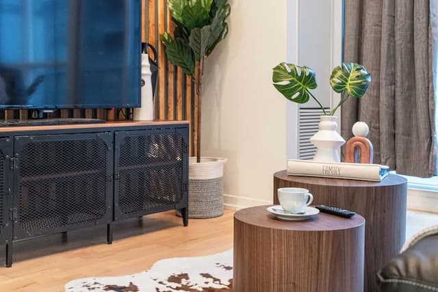 Gsuite Express Downtown Toronto-City Condo-8