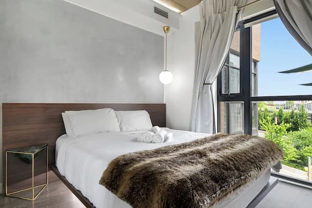 Gスイート エクスプレス ダウンタウン トロント-エリート コンドミニアム-4