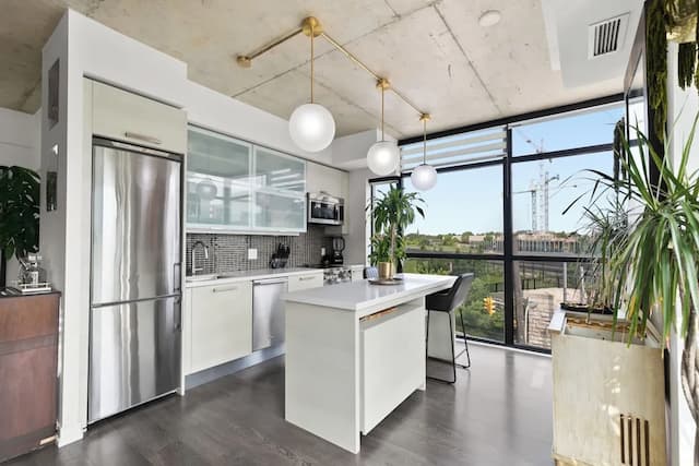 Gスイート エクスプレス ダウンタウン トロント-エリート コンドミニアム-3