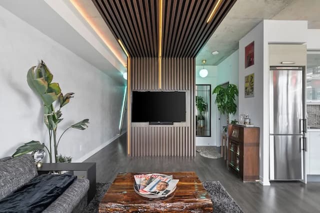 Gスイート エクスプレス ダウンタウン トロント-エリート コンドミニアム-18