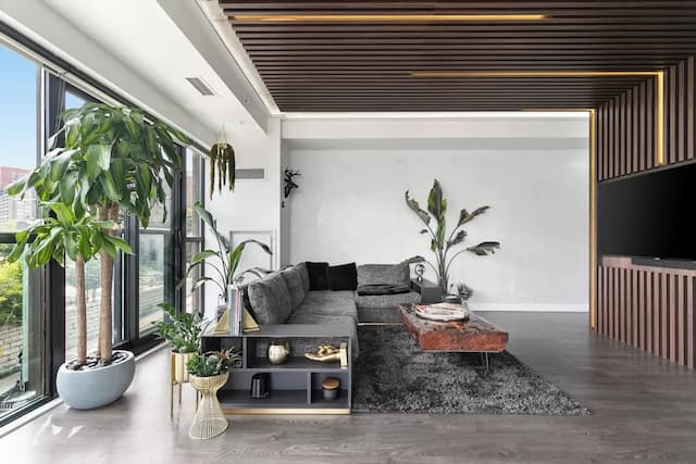 Gスイート エクスプレス ダウンタウン トロント-エリート コンドミニアム-9