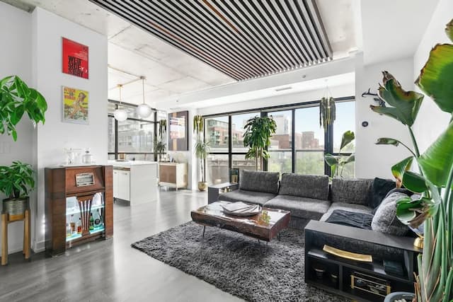 Gスイート エクスプレス ダウンタウン トロント-エリート コンドミニアム-2