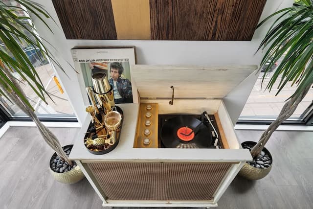 Gスイート エクスプレス ダウンタウン トロント-エリート コンドミニアム-15