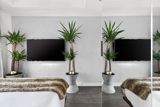 Gスイート エクスプレス ダウンタウン トロント-エリート コンドミニアム-7