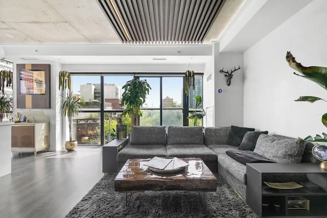 Gスイート エクスプレス ダウンタウン トロント-エリート コンドミニアム-6