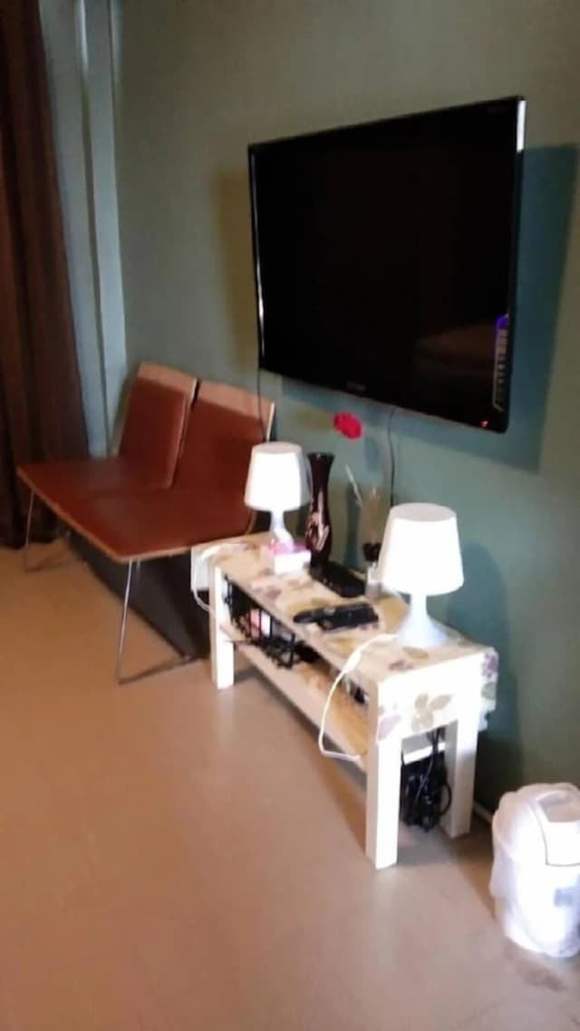 Sleepcase Hostel-Triple Room with Shared Bathroom-4