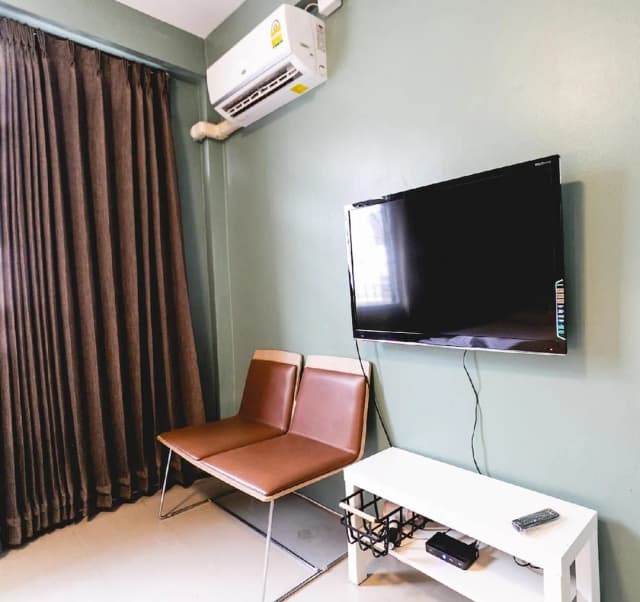 Sleepcase Hostel-Standard Twin - Shared Bathroom-3