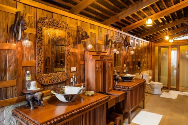 瑤諾島聖蒂雅度假村及 SPA - SHA Extra Plus 認證-Seawater Pool Villa Plus with FREE THB 1,000 Net Resort Credit per night-6