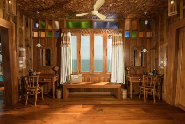 瑤諾島聖蒂雅度假村及 SPA - SHA Extra Plus 認證-Royal Grand Pool Villa with FREE THB 1,000 Net Resort Credit per night-5