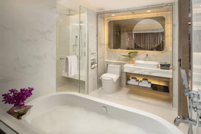 バリア・ホテル・バンコク・スクムビット-Premier Plus-6