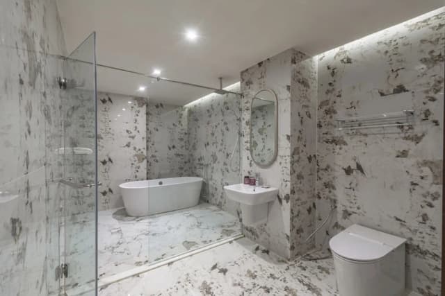 バリア・ホテル・バンコク・スクムビット-Premier Plus-5